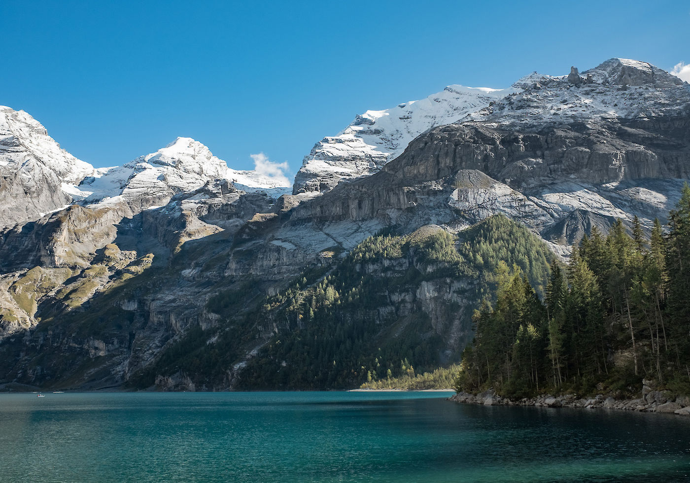 Öschinensee